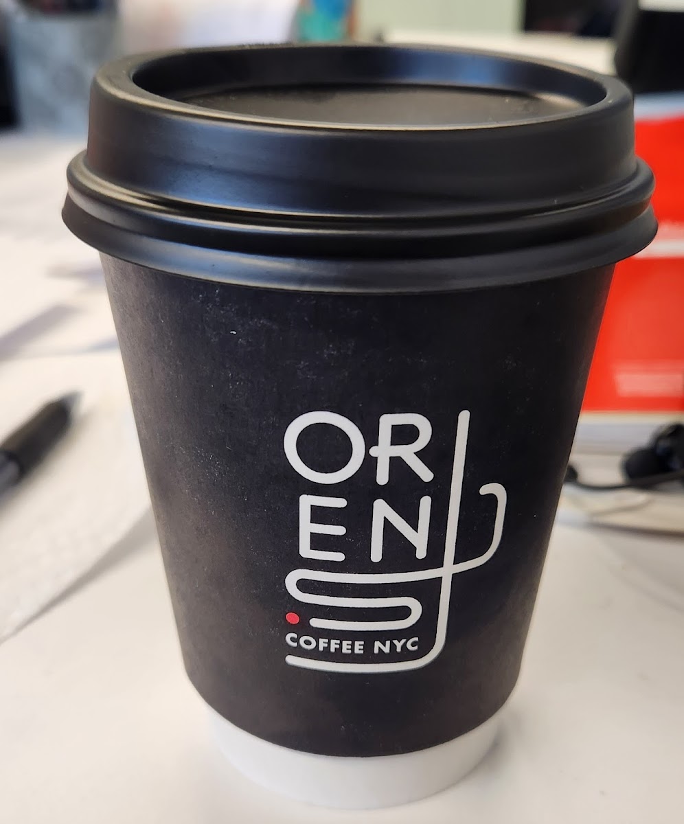 Avabrew By Oren's Coffee Photos 2